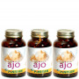 Pack 3x2 Ajo 120 Perlas Pinisan