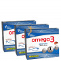 Pack 3x2 Omega 3 30 Perlas Pinisan