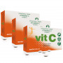 Pack 3x2 Vitamina C 36 Comprimidos Soria Natural