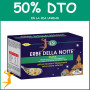 ERBE DELLA NOTTE TISANA 20 FILTROS ESI SEGUNDA UD. AL 50%