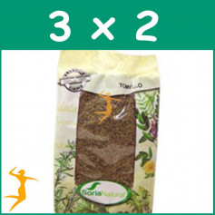 Pack 3x2 TOMILLO BOLSA SORIA NATURAL