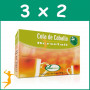 Pack 3x2 INFUSIONES COLA CABALLO SORIA NATURAL