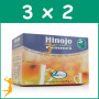 Pack 3x2 INFUSIONES HINOJO SORIA NATURAL