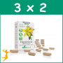 Pack 3x2 HIPERICO 37-S FORMULA XXI SORIA NATURAL