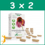 Pack 3x2 16-S EQUINACEA FÓRMULA XXI 30 CÁPSULAS SORIA NATURAL