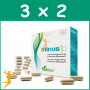 Pack 3x2 MINUSLIP 30 CÁPSULAS SORIA NATURAL