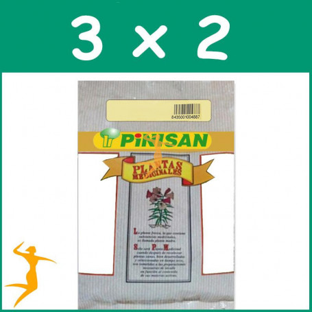 PACK 3x2 HINOJO SEMILLA 50Gr. PINISAN