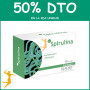 SPIRULINA 60 COMPRIMIDOS ELADIET OFERTA 2DA AL 50%