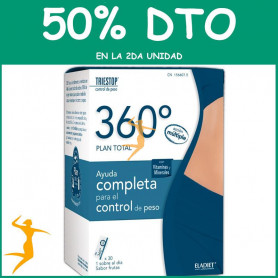 TRIESTOP 360 30 STICKS ELADIET OFERTA 2DA AL 50%