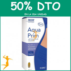 TRIESTOP AQUAPRIM 250Ml. ELADIET OFERTA 2DA AL 50%