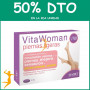 VITAWOMAN PIERNAS LIGERAS 30 COMPRIMIDOS ELADIET OFERTA 2DA AL 50%