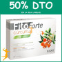 FITOFORTE CÚRCUMA 30 COMPRIMIDOS ELADIET OFERTA 2DA AL 50%