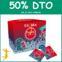 VIT&MIN FERRO FORTE 20 STICKS ELADIET OFERTA 2DA AL 50%