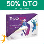 TRIPTOSMILE 30 COMPRIMIDOS ELADIET OFERTA 2DA AL 50%