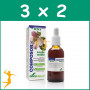 PACK 3x2 COMPOSOR 20 DOLOGÉN COMPLEX 50Ml. SORIA NATURAL