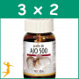 OFERTA 3x2 ACEITE DE AJO 100 PERLAS TONGIL