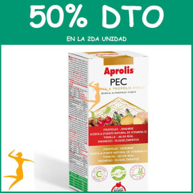 APROLIS PEC 180Ml. INTERSA OFERTA Segunda unidad al 50%