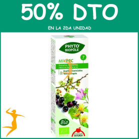 PHYTO-BIOPOLE 7 MIX-PEC BIO 50Ml. INTERSA OFERTA Segunda unidad al 50%