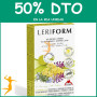 LERIFORM 60 CÁPSULAS INTERSA OFERTA Segunda unidad al 50%