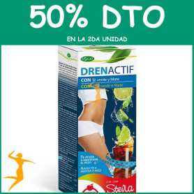 DREN ACTIF 500Ml. INTERSA OFERTA Segunda unidad al 50%