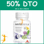 PHYTODEPUR 60 CÁPSULAS INTERSA OFERTA Segunda unidad al 50%