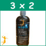 Pack 3x2 ARTIOPTIM SILICIO ORGANICO 1Lt. HERBORA