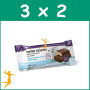 Pack 3x2 HERBOPUNTIA BARRITA YOGUR 35Gr. HERBORA