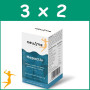 Pack 3x2 HEPACTIV 30 COMPRIMIDOS 1250Mg. HERBORA