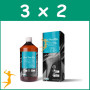 Pack 3x2 ALOE VERA BIO BON DIGEST 1Lt. HERBORA