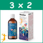 Pack 3x2 NOCOFREN 250Ml. HERBORA