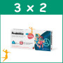 Pack 3x2 PROBIOTICS INFANTIL 7 VIALES HERBORA