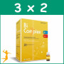 Pack 3x2 BI COMPLEX 20 VIALES HERBORA
