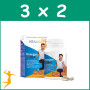 Pack 3x2 ENERGYX 30 CAPSULAS HERBORA