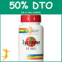 LYCOPENE 10Mg. 60 PERLAS SOLARAY Segunda unidad al 50%