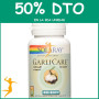 GARLICARE 10.000Mcg. 60 COMPRIMIDOS SOLARAY Segunda unidad al 50%