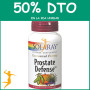 PROSTATE DEFENSE 90 CÁPSULAS SOLARAY Segunda unidad al 50%