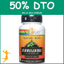 ASHWAGANDHA 470Mg. 60 CÁPSULAS VEGETALES SOLARAY Segunda unidad al 50%