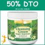 CLEANSING GREEN 20 TOMAS SOLARAY Segunda unidad al 50%