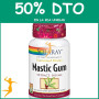 MASTIC GUM 500Mg. 45 CÁPSULAS SOLARAY Segunda unidad al 50%