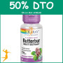 BUTTERBUR 60 CÁPSULAS SOLARAY Segunda unidad al 50%