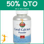 CORAL CALCIUM 225Gr. KAL Segunda unidad al 50%