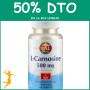 L-CARNOSINE 500Mg. 30 COMPRIMIDOS KAL Segunda unidad al 50%