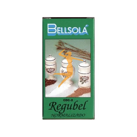 REGUBEL CDC-2 BELLSOLA