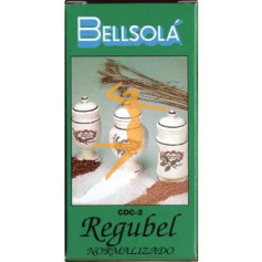 REGUBEL CDC-2 BELLSOLA