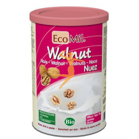 ECOMIL NUECES WALNUT 400Gr. NUTRIOPS