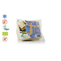 TOFU NATURAL 250GR SORIA NATURAL