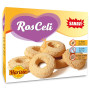 ROSCOS ROSCELI SIN GLUTEN 175Gr. SANAVI