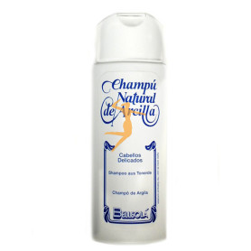 CHAMPÚ ARCILLA 250Ml. BELLSOLA