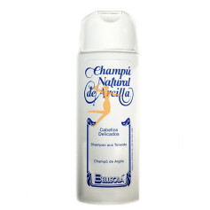 CHAMPÚ ARCILLA 250Ml. BELLSOLA