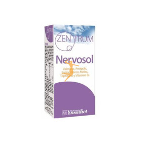 ZENTRUM NERVOSOL 50Ml. YNSADIET